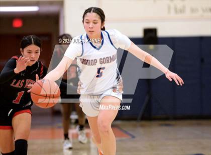 Thumbnail 3 in Las Vegas @ Bishop Gorman photogallery.