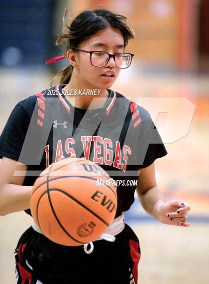 Thumbnail 1 in Las Vegas @ Bishop Gorman photogallery.