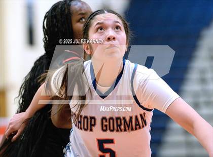Thumbnail 2 in Las Vegas @ Bishop Gorman photogallery.