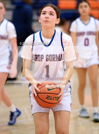 Thumbnail 3 in Las Vegas @ Bishop Gorman photogallery.