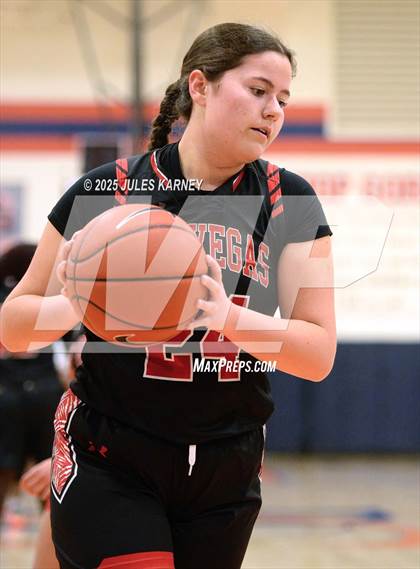 Thumbnail 2 in Las Vegas @ Bishop Gorman photogallery.