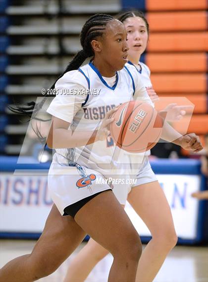 Thumbnail 2 in Las Vegas @ Bishop Gorman photogallery.