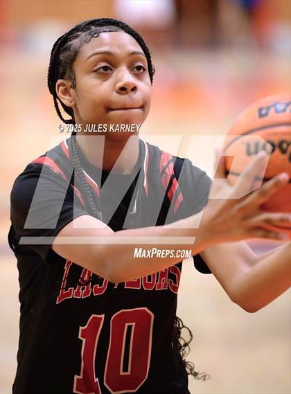 Thumbnail 2 in Las Vegas @ Bishop Gorman photogallery.