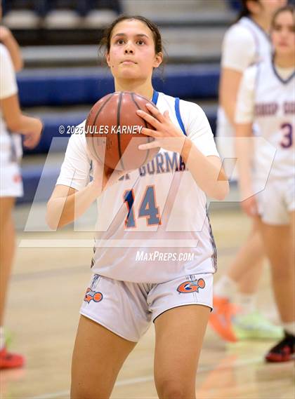 Thumbnail 3 in Las Vegas @ Bishop Gorman photogallery.