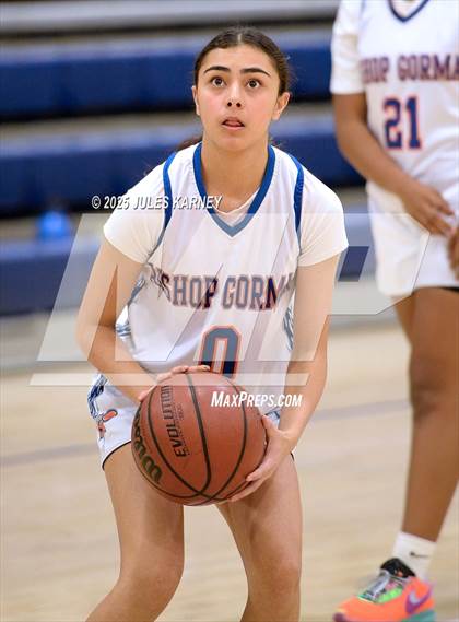 Thumbnail 2 in Las Vegas @ Bishop Gorman photogallery.