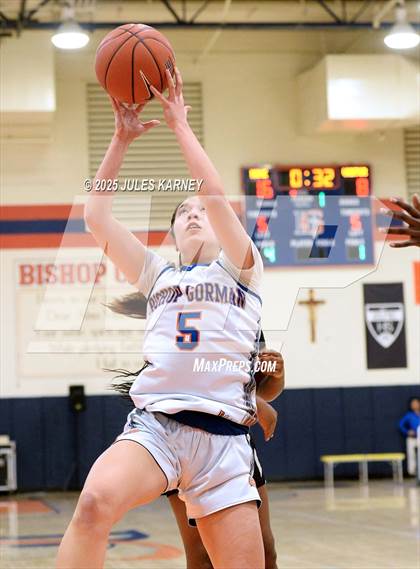 Thumbnail 1 in Las Vegas @ Bishop Gorman photogallery.