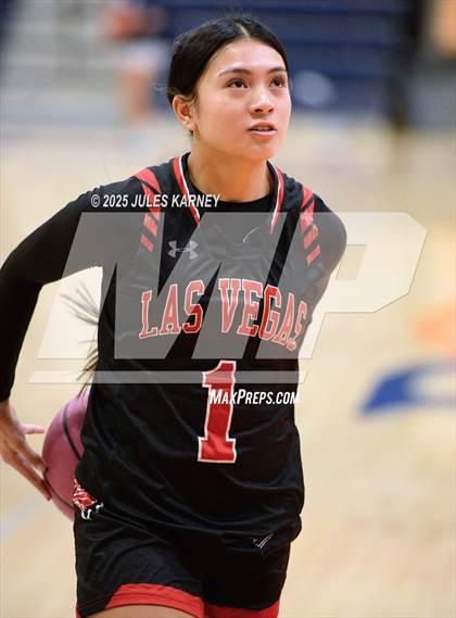 Thumbnail 3 in Las Vegas @ Bishop Gorman photogallery.