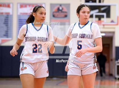 Thumbnail 2 in Las Vegas @ Bishop Gorman photogallery.
