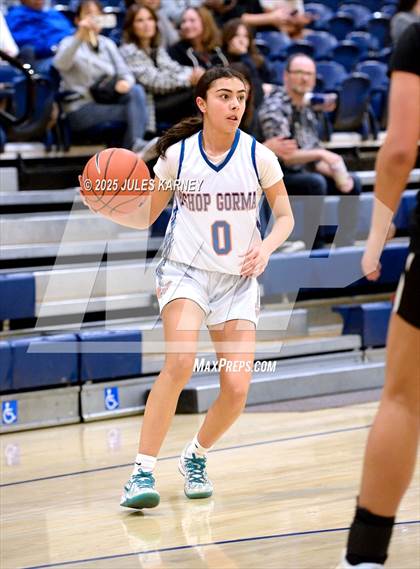 Thumbnail 3 in Las Vegas @ Bishop Gorman photogallery.