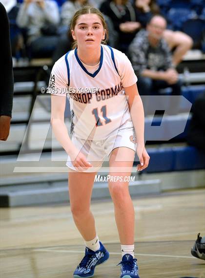 Thumbnail 2 in Las Vegas @ Bishop Gorman photogallery.