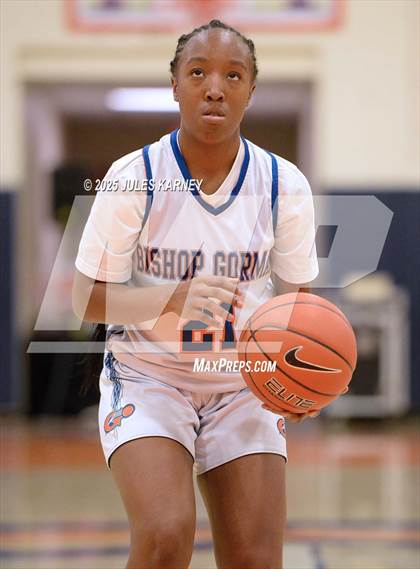 Thumbnail 3 in Las Vegas @ Bishop Gorman photogallery.