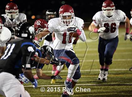 Thumbnail 1 in Cherokee Trail @ Grandview photogallery.