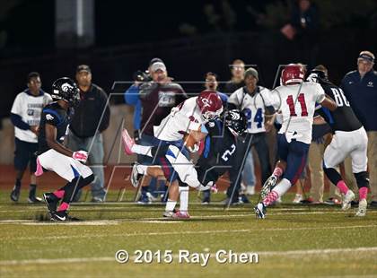 Thumbnail 1 in Cherokee Trail @ Grandview photogallery.