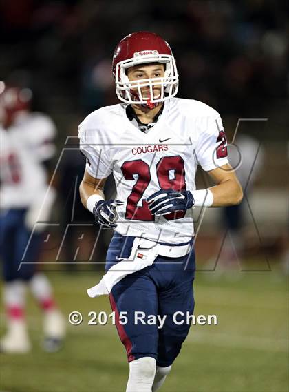 Thumbnail 1 in Cherokee Trail @ Grandview photogallery.