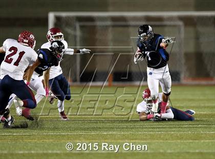 Thumbnail 2 in Cherokee Trail @ Grandview photogallery.