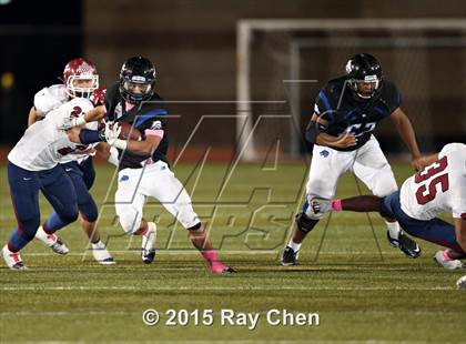 Thumbnail 2 in Cherokee Trail @ Grandview photogallery.