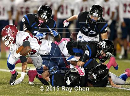 Thumbnail 3 in Cherokee Trail @ Grandview photogallery.