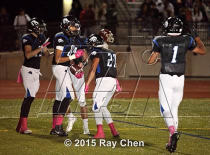 Thumbnail 1 in Cherokee Trail @ Grandview photogallery.