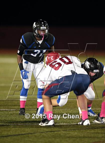 Thumbnail 2 in Cherokee Trail @ Grandview photogallery.