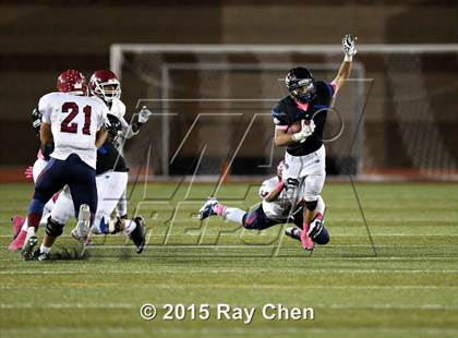 Thumbnail 1 in Cherokee Trail @ Grandview photogallery.