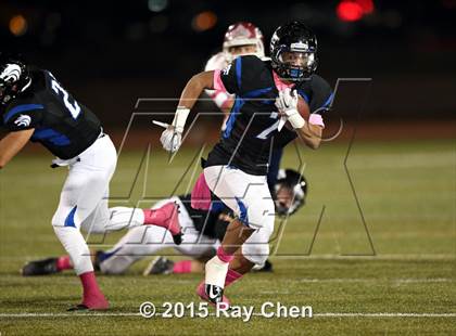 Thumbnail 1 in Cherokee Trail @ Grandview photogallery.