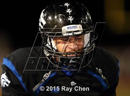 Thumbnail 2 in Cherokee Trail @ Grandview photogallery.
