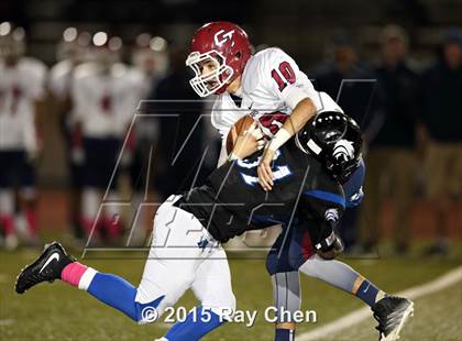 Thumbnail 2 in Cherokee Trail @ Grandview photogallery.