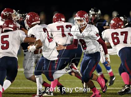 Thumbnail 3 in Cherokee Trail @ Grandview photogallery.