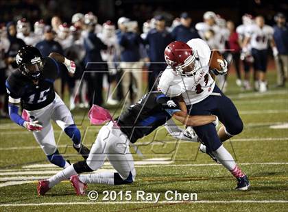 Thumbnail 3 in Cherokee Trail @ Grandview photogallery.