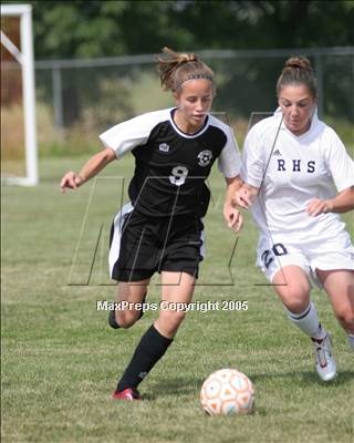 Thumbnail 1 in Woodcreek @ Roseville photogallery.