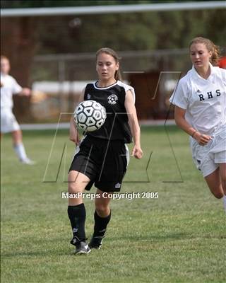 Thumbnail 2 in Woodcreek @ Roseville photogallery.