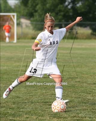 Thumbnail 2 in Woodcreek @ Roseville photogallery.