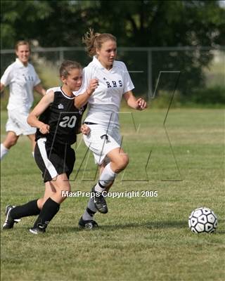 Thumbnail 1 in Woodcreek @ Roseville photogallery.