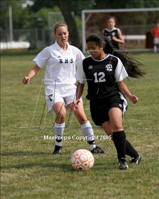 Thumbnail 2 in Woodcreek @ Roseville photogallery.