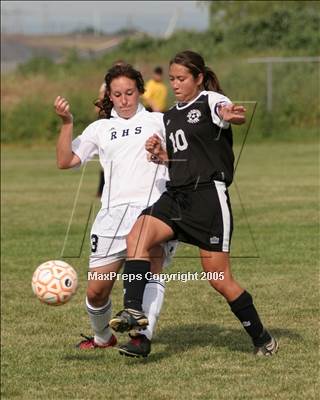 Thumbnail 3 in Woodcreek @ Roseville photogallery.
