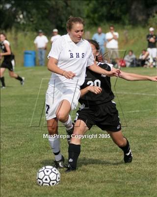 Thumbnail 2 in Woodcreek @ Roseville photogallery.