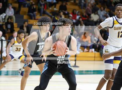 Thumbnail 3 in Huntington Prep vs Garfield Heights photogallery.