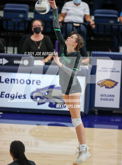 Thumbnail 1 in St. Joseph vs. Buchanan (CIF-CS D3 Final) photogallery.