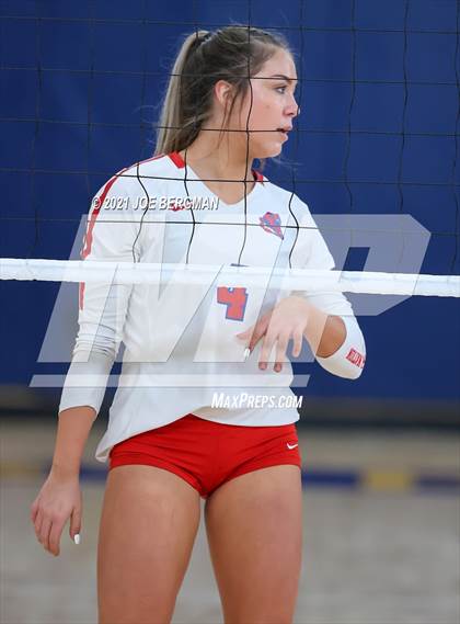 Thumbnail 2 in St. Joseph vs. Buchanan (CIF-CS D3 Final) photogallery.