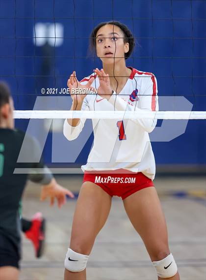 Thumbnail 3 in St. Joseph vs. Buchanan (CIF-CS D3 Final) photogallery.