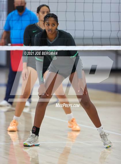 Thumbnail 2 in St. Joseph vs. Buchanan (CIF-CS D3 Final) photogallery.