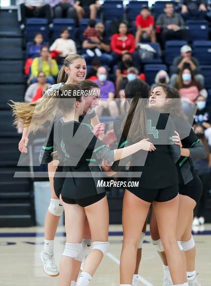 Thumbnail 1 in St. Joseph vs. Buchanan (CIF-CS D3 Final) photogallery.