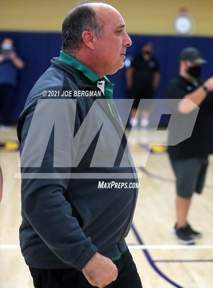 Thumbnail 1 in St. Joseph vs. Buchanan (CIF-CS D3 Final) photogallery.