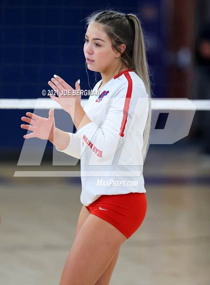 Thumbnail 1 in St. Joseph vs. Buchanan (CIF-CS D3 Final) photogallery.