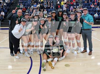 Thumbnail 1 in St. Joseph vs. Buchanan (CIF-CS D3 Final) photogallery.