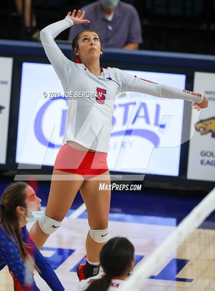 Thumbnail 2 in St. Joseph vs. Buchanan (CIF-CS D3 Final) photogallery.