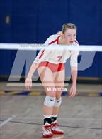 Photo from the gallery "St. Joseph vs. Buchanan (CIF-CS D3 Final)"