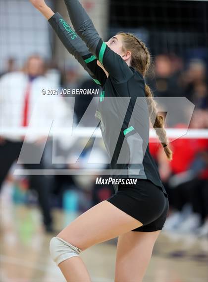 Thumbnail 1 in St. Joseph vs. Buchanan (CIF-CS D3 Final) photogallery.