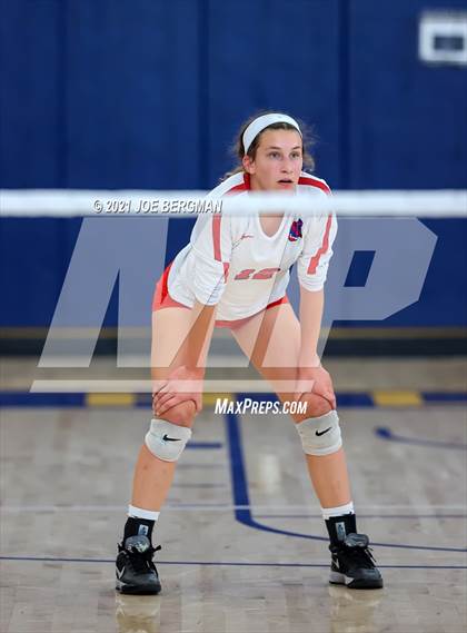 Thumbnail 1 in St. Joseph vs. Buchanan (CIF-CS D3 Final) photogallery.
