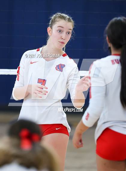 Thumbnail 1 in St. Joseph vs. Buchanan (CIF-CS D3 Final) photogallery.